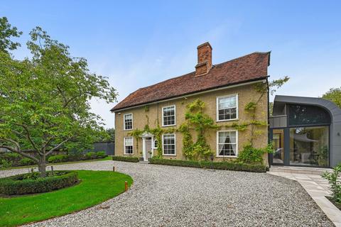 5 bedroom farm house for sale - Coggeshall Road, Braintree