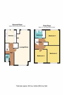 4 Catherine Drive, Tongwynlais, Cardiff, CF15 7JT