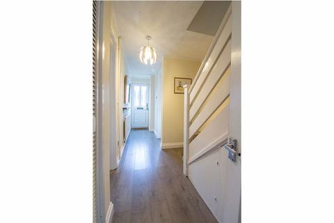 4 Catherine Drive, Tongwynlais, Cardiff, CF15 7JT