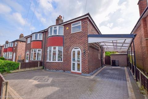 3 bedroom semi-detached house for sale, Ash Grove, Timperley, WA15 6JX