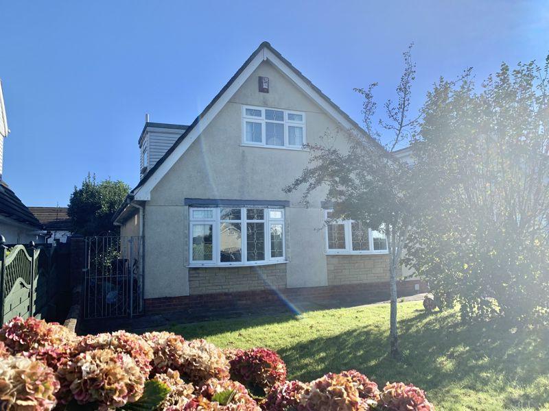 Crymlyn Parc, Skewen, Neath, SA10 6DG 4 bed detached house for sale £