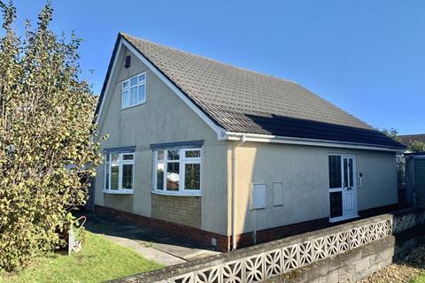 4 bedroom detached house for sale, Crymlyn Parc, Skewen, Neath, SA10 6DG