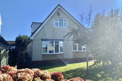 4 bedroom detached house for sale, Crymlyn Parc, Skewen, Neath, SA10 6DG