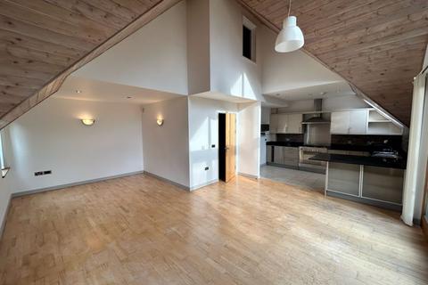 2 bedroom apartment for sale, Brackley Avenue, Colwyn Bay