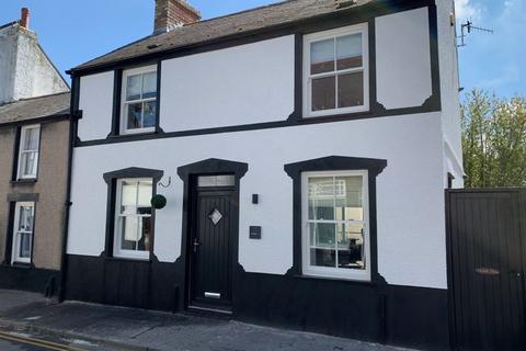 2 bedroom cottage for sale - Uppergate Street, Conwy