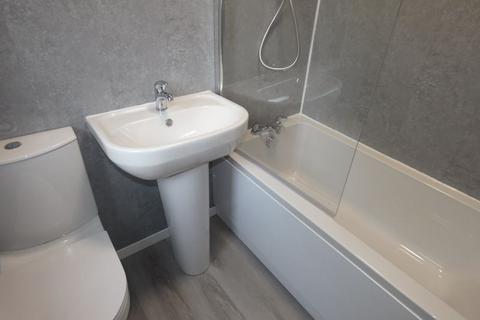 1 bedroom flat for sale, St. Pauls Close, Spennymoor DL16