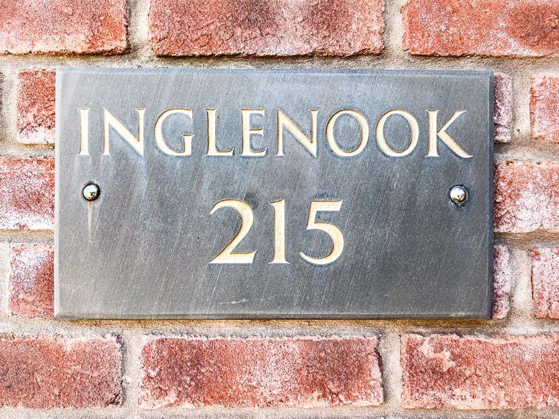 Inglenook