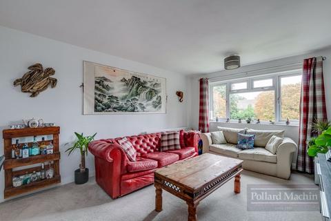 2 bedroom apartment for sale, Pampisford Road, South Croydon