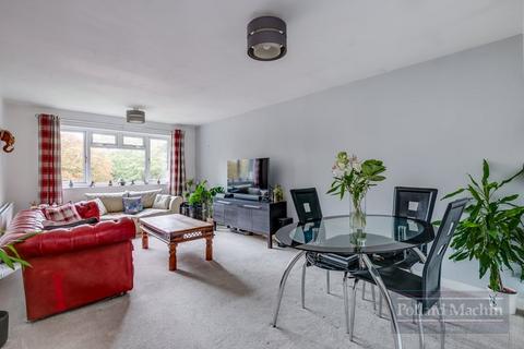 2 bedroom apartment for sale, Pampisford Road, South Croydon