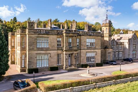 undefined, Eshton Hall, Skipton, North Yorkshire, BD23