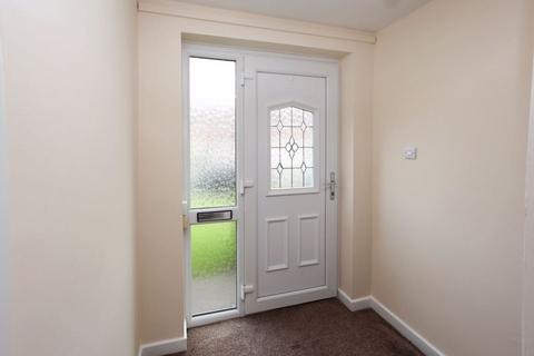 3 bedroom terraced house for sale, Admirals Close, Shifnal