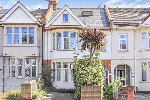 4 bedroom terraced house for sale, Park Lane, Southend-On-Sea