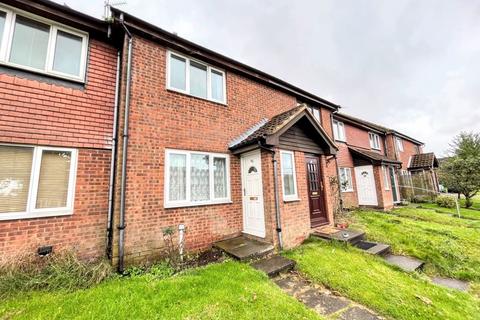 2 bedroom terraced house to rent, Church Hill, Cheddington