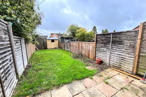 2 bedroom terraced house to rent, Church Hill, Cheddington