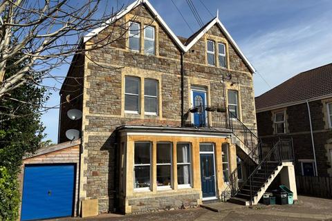 8 bedroom block of apartments for sale, Kings Road, Clevedon