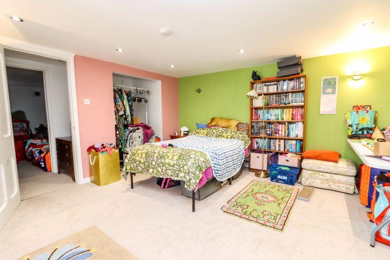 Bedroom 1 The...