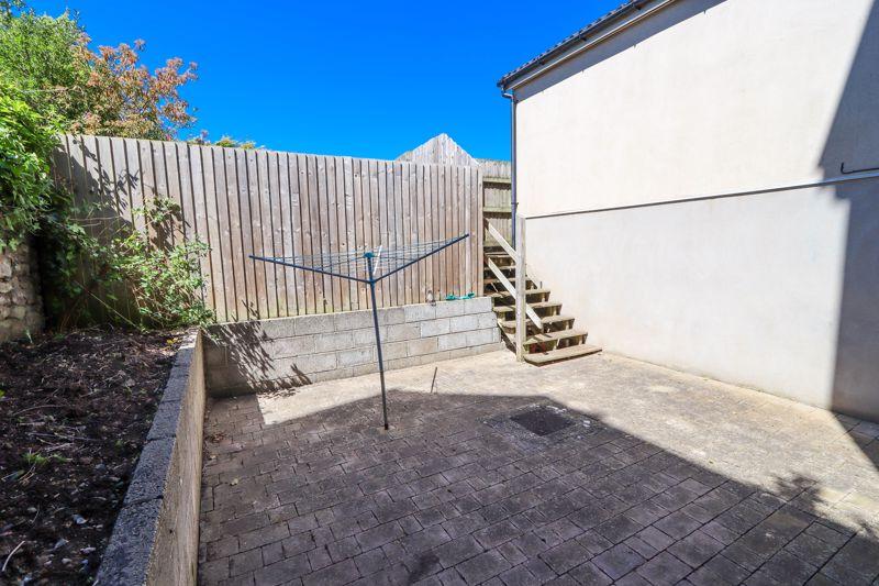 Courtyard The...