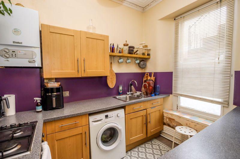 Kitchen Ground...