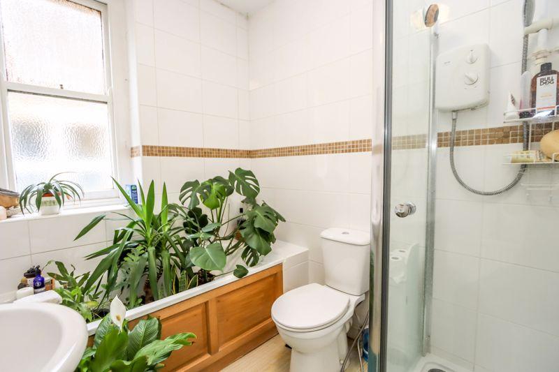 Bathroom Ground...
