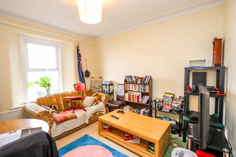 Sitting Room First
