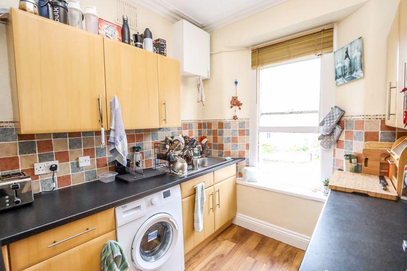 Kitchen First Floor