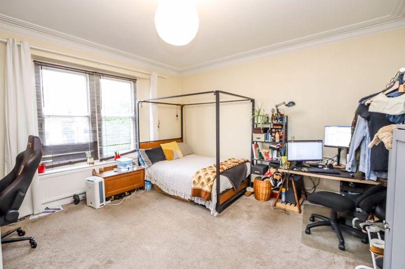 Bedroom First Floor