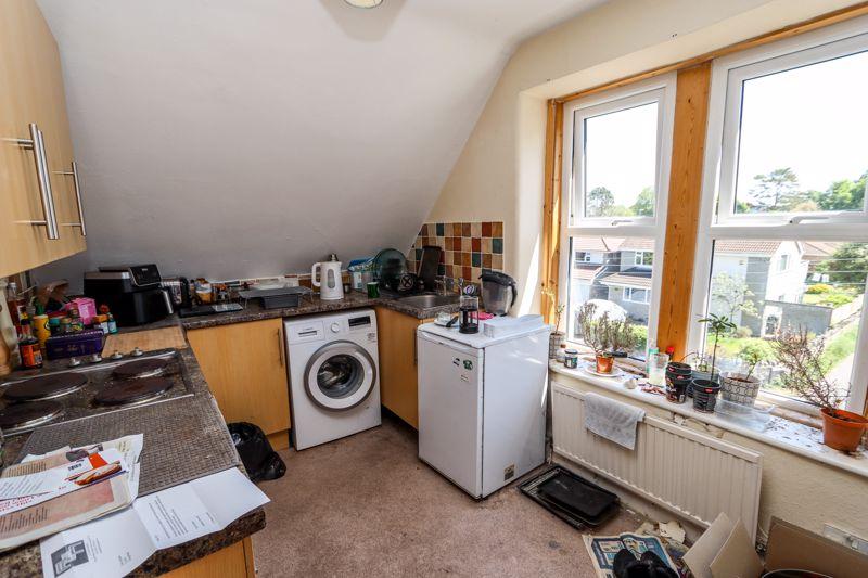 Kitchen Top Floor