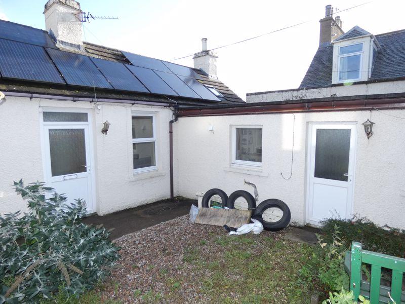 Duncan Street, Thurso 2 bed semidetached bungalow for sale £110,000