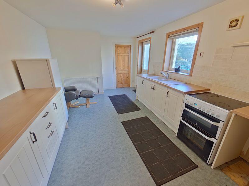 Duncan Street, Thurso 2 bed semidetached bungalow for sale £110,000