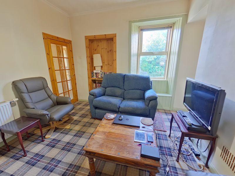 Duncan Street, Thurso 2 bed semidetached bungalow for sale £110,000