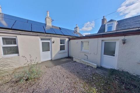 2 bedroom semi-detached bungalow for sale, Duncan Street, Thurso