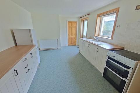 2 bedroom semi-detached bungalow for sale, Duncan Street, Thurso