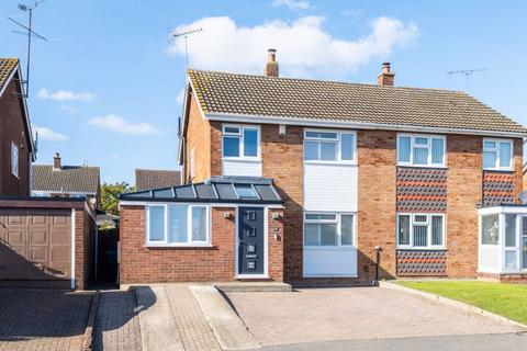 29 Bushy Close, Bletchley, Milton Keynes, MK3 6PH