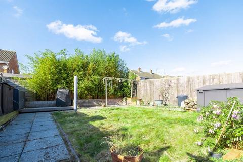 29 Bushy Close, Bletchley, Milton Keynes, MK3 6PH