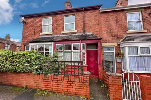 136 Ashbourne Road, Leek, ST13 5BJ