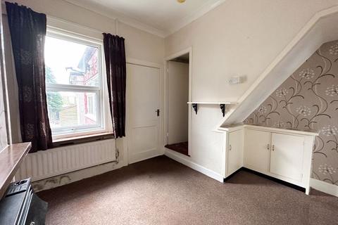 136 Ashbourne Road, Leek, ST13 5BJ