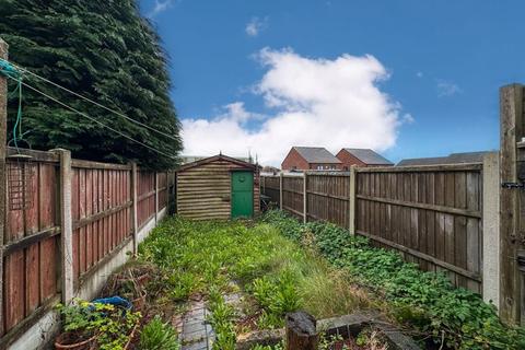 136 Ashbourne Road, Leek, ST13 5BJ