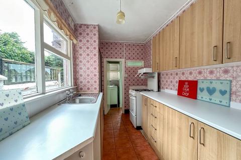 136 Ashbourne Road, Leek, ST13 5BJ