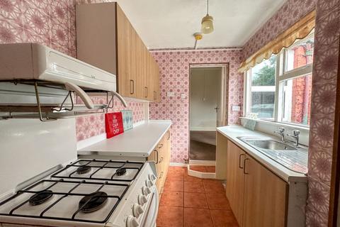 136 Ashbourne Road, Leek, ST13 5BJ