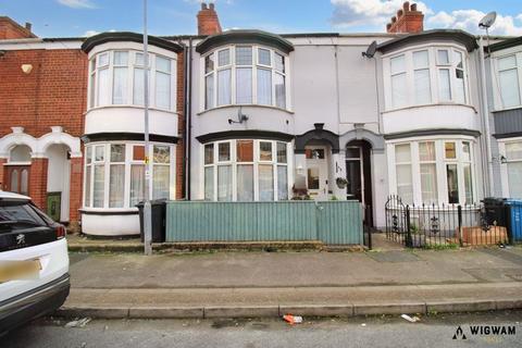 2 bedroom terraced house for sale, Westminster Avenue, Hull, HU8