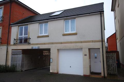 2 bedroom apartment to rent - 52 East Fields Road, Bristol
