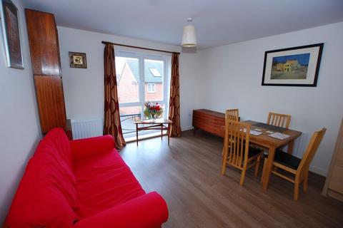 2 bedroom apartment to rent - 52 East Fields Road, Bristol