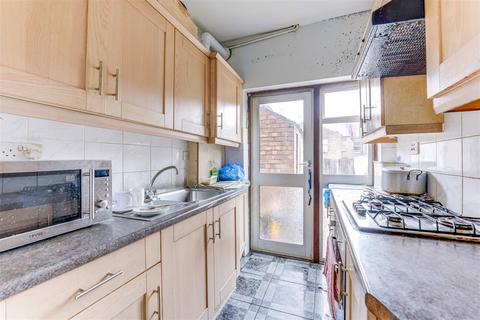 undefined, Cleveleys Road, E5
