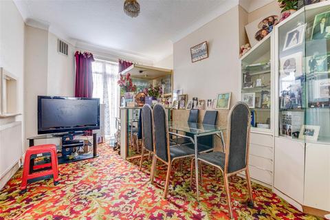 undefined, Cleveleys Road, E5