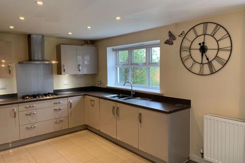 undefined, Oak Leaze, Bristol