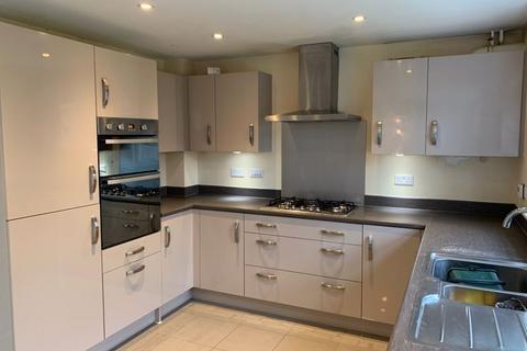 undefined, Oak Leaze, Bristol