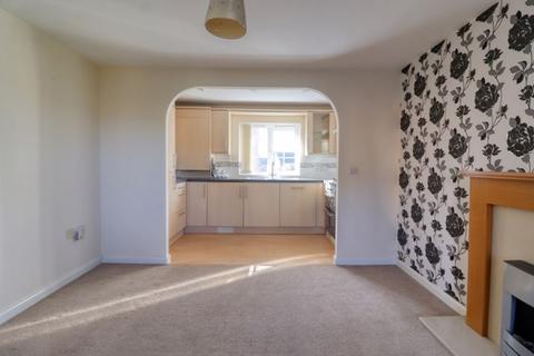 1 bedroom apartment for sale - Irwin Road, Gainsborough