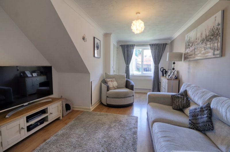 Juniper Way, Gainsborough 3 bed detached house £177,000