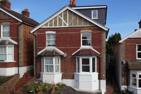 3 bedroom semi-detached house for sale - Cambrian Road, Tunbridge Wells, Kent