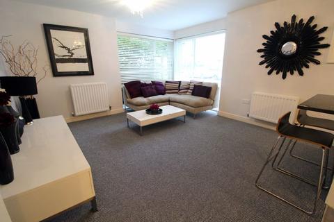 2 bedroom ground floor flat for sale, Little Locky Close, Cheswick Village